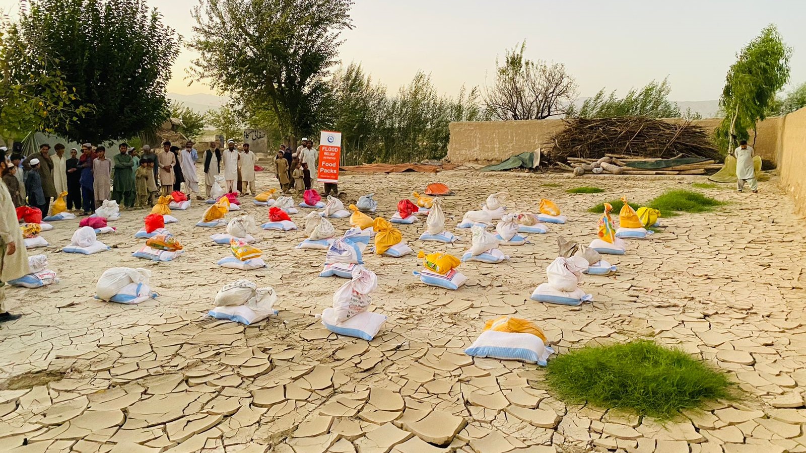 Pakistan-Flood-Relief-iCanRelief